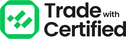 Trade with Certified